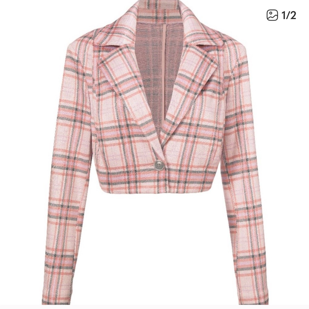 CAbi Playtime Jscket